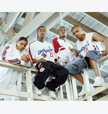 vrai style hiphop